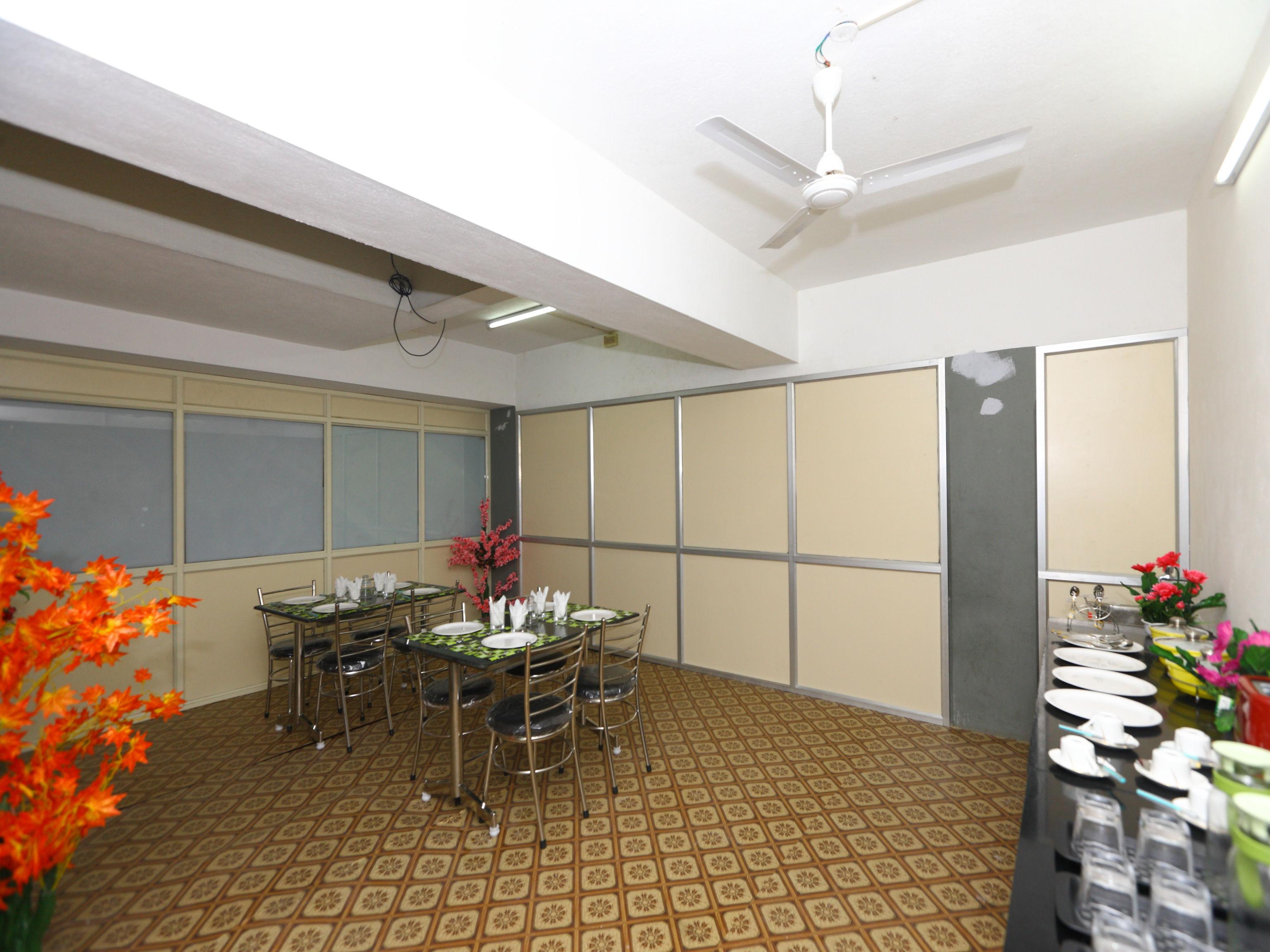 Oyo 9260 Olive Castles Inn Chennai Exterior photo