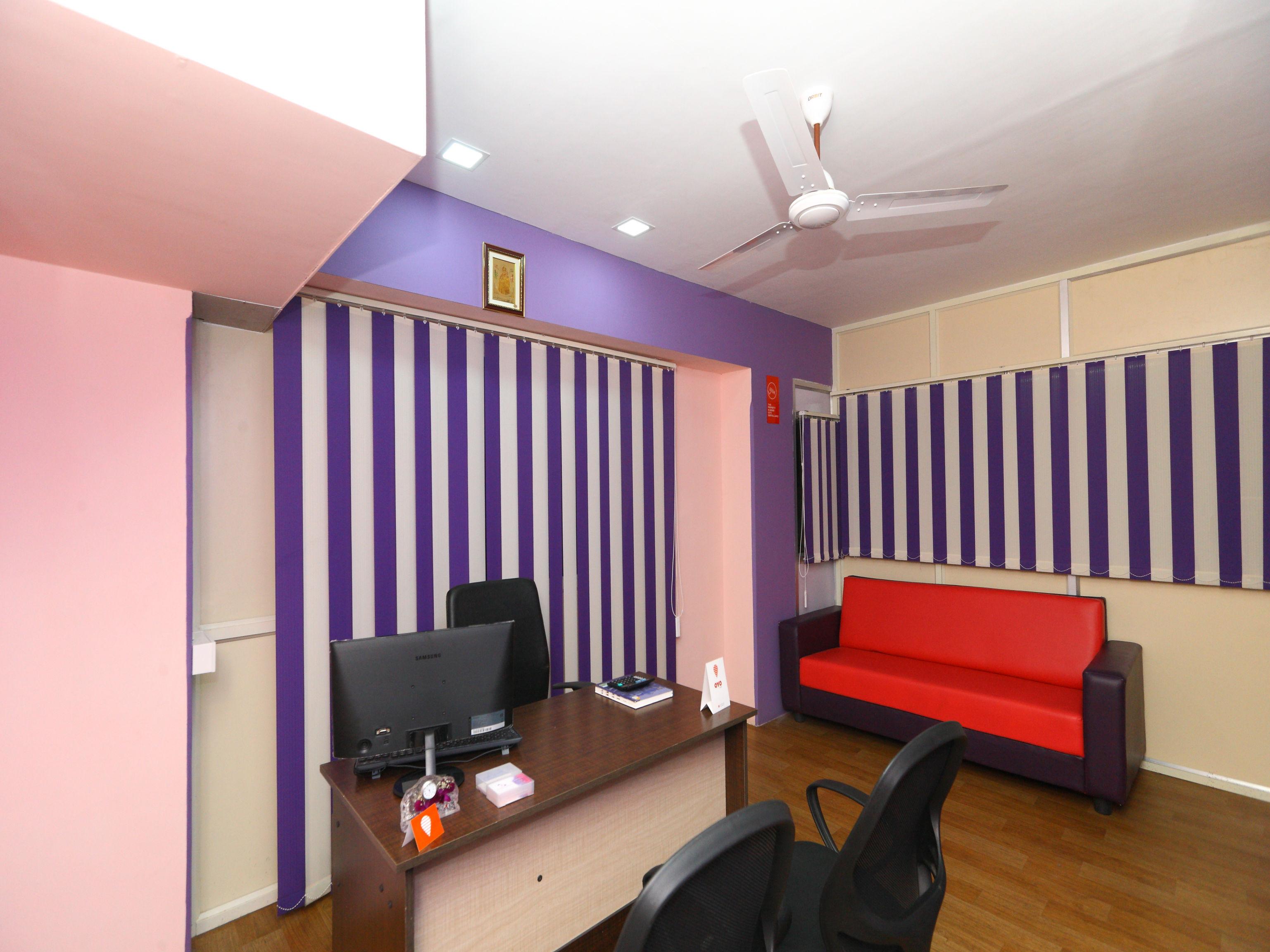 Oyo 9260 Olive Castles Inn Chennai Exterior photo