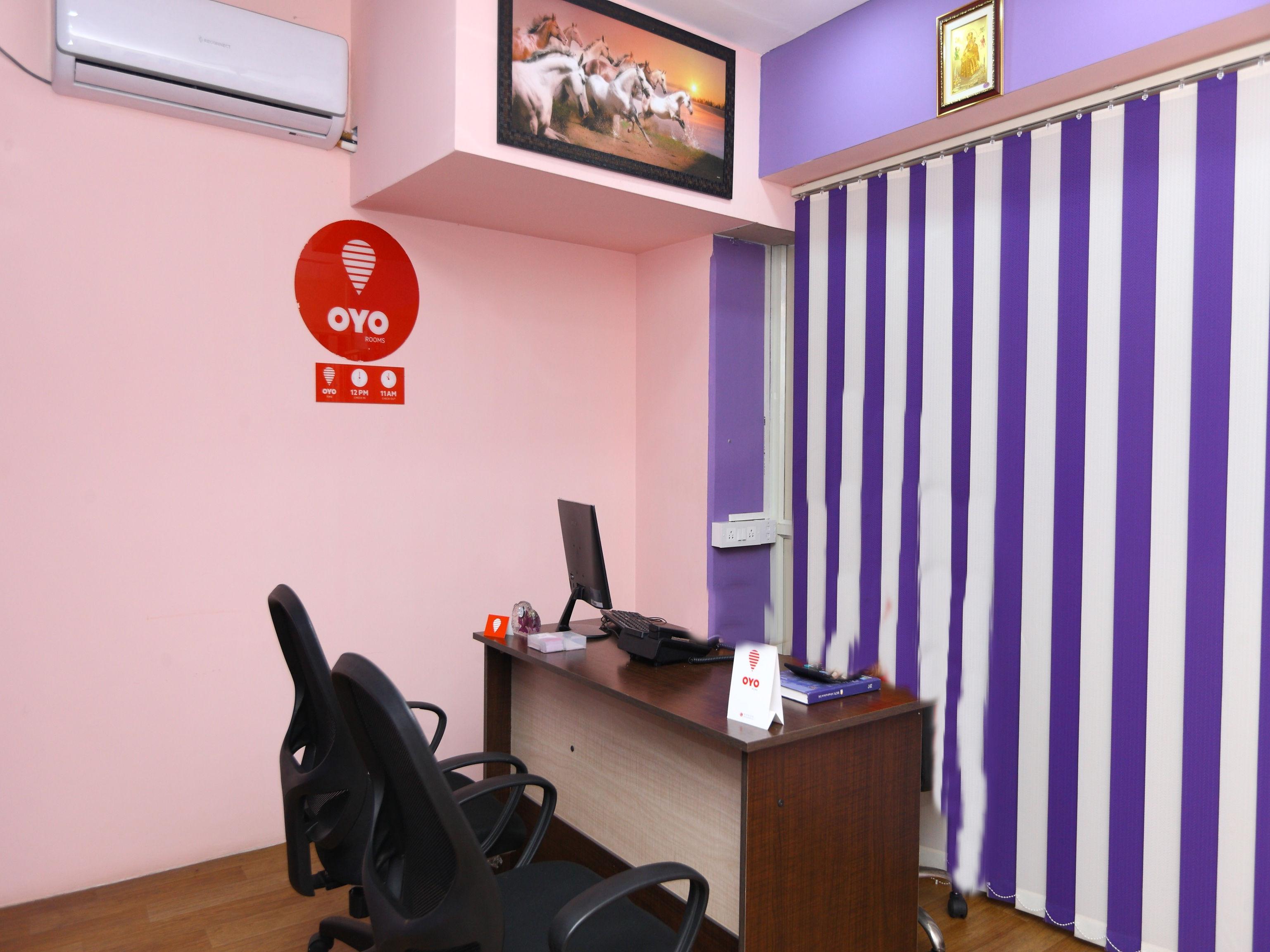 Oyo 9260 Olive Castles Inn Chennai Exterior photo