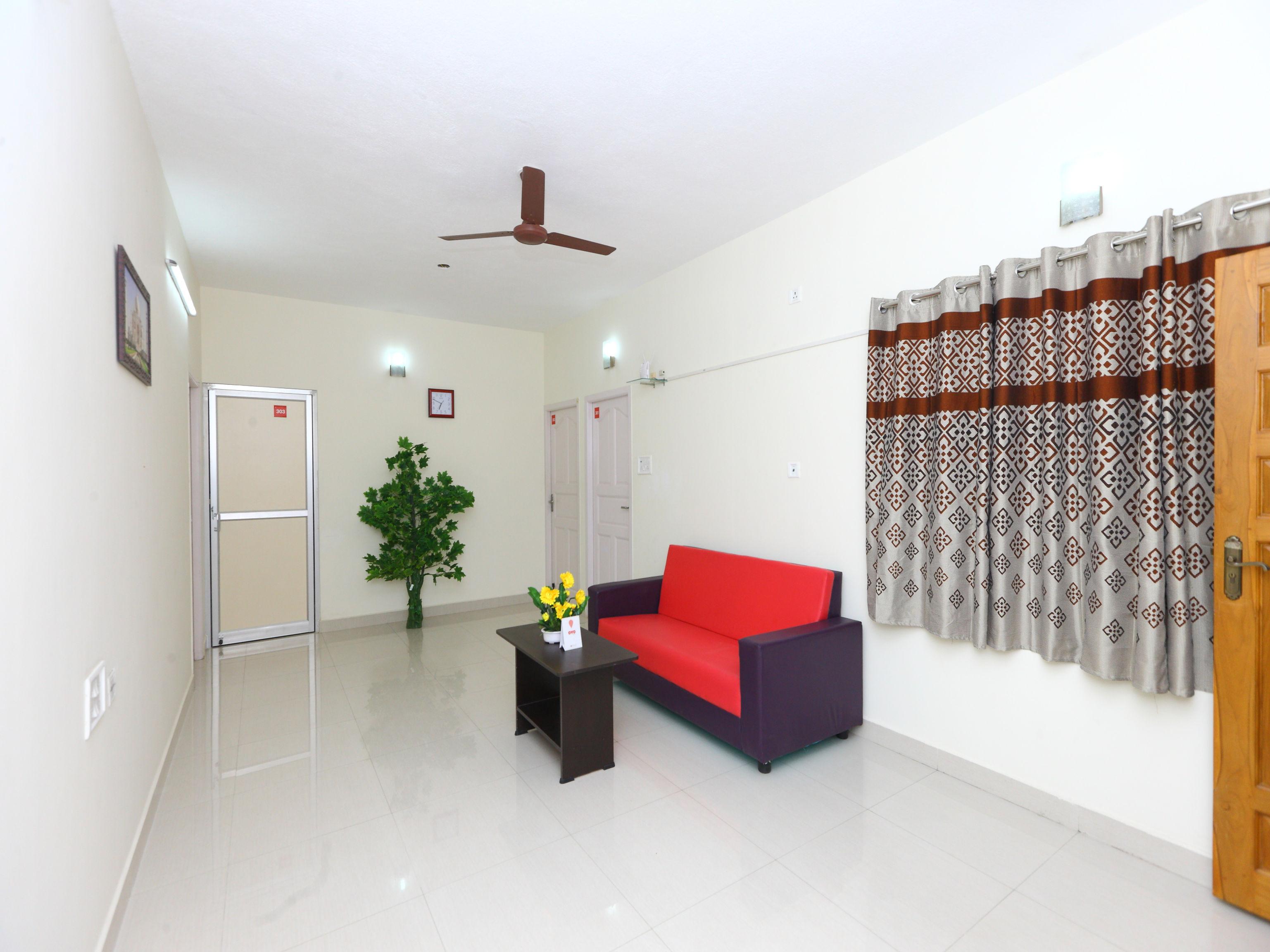 Oyo 9260 Olive Castles Inn Chennai Exterior photo