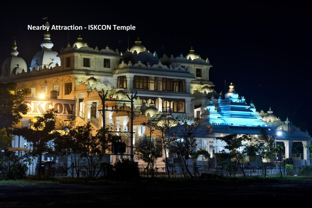 Oyo 9260 Olive Castles Inn Chennai Exterior photo